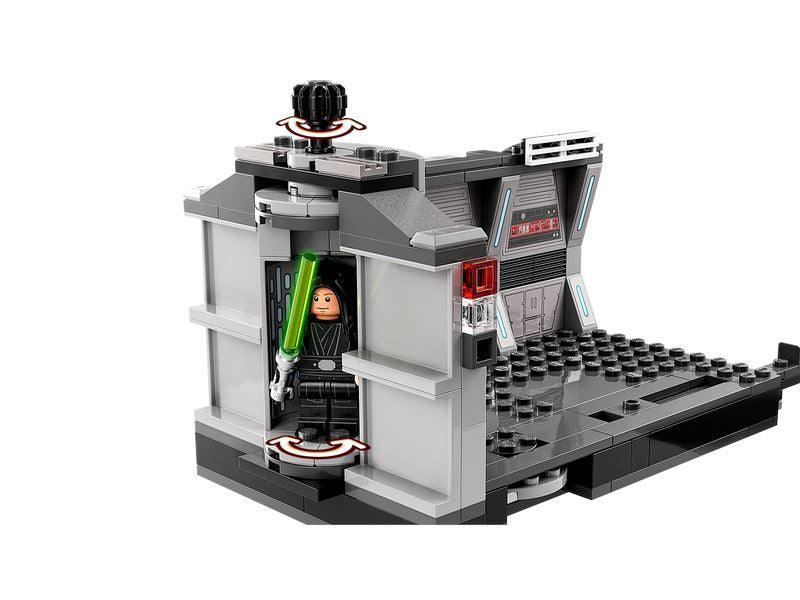 LEGO STAR WARS 75324 Star Wars Dark Trooper Attack Building Kit - TOYBOX Toy Shop