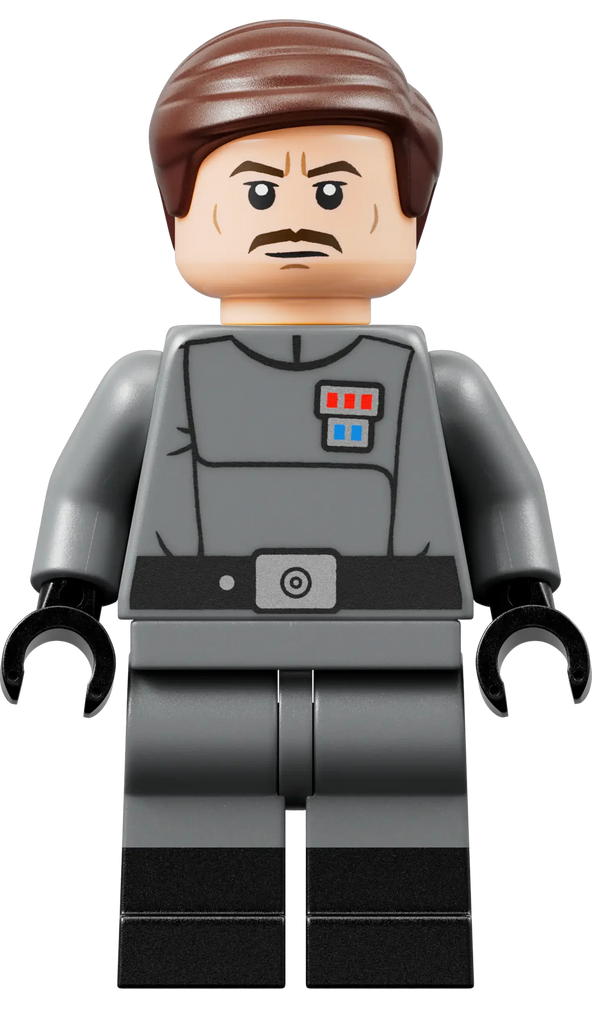 LEGO 75367 Star Wars Venator-class Republic Attack Cruiser