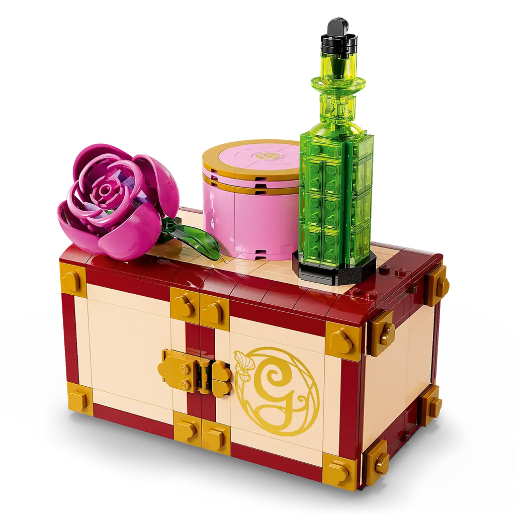 LEGO 75683 Wicked Glinda & Elphaba's Dormitory - TOYBOX Toy Shop