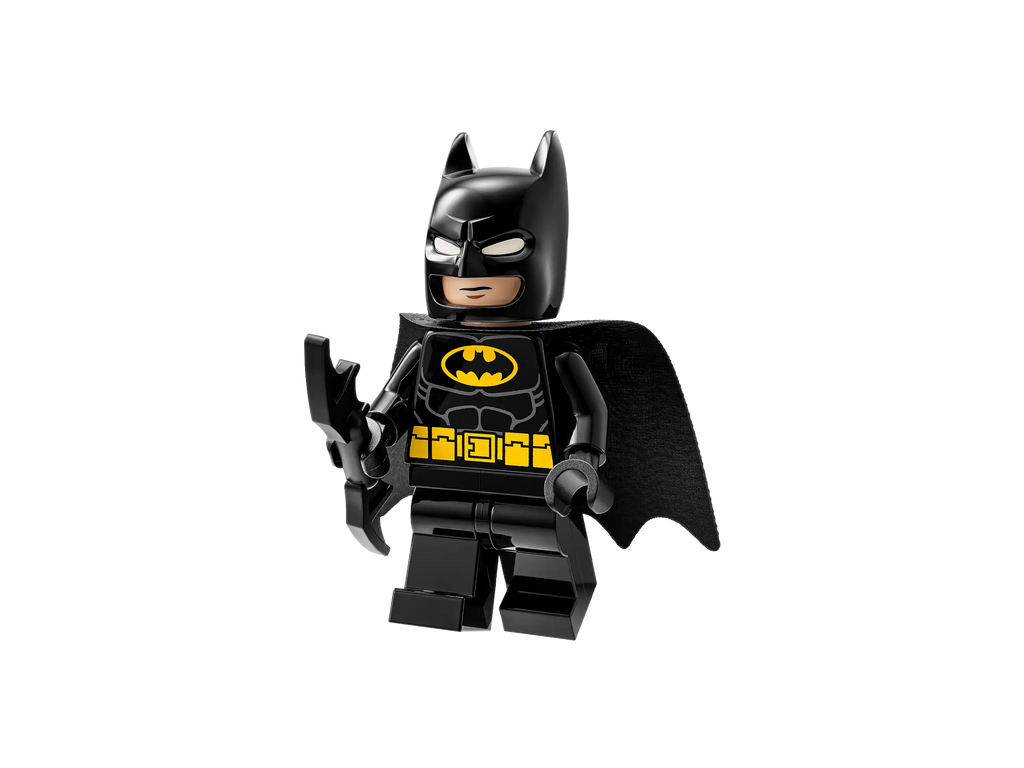 LEGO 76270 DC Batman™ Mech Armor Super-Hero - TOYBOX Toy Shop