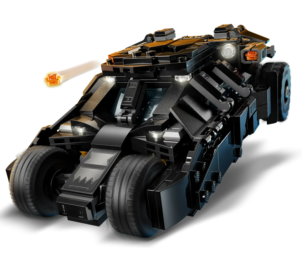 LEGO 76303 Batman Tumbler Vs. Two-face & The Joker