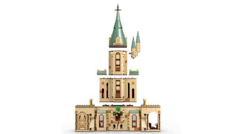 LEGO HARRY POTTER 76402 Hogwarts: Dumbledore’s Office Set - TOYBOX Toy Shop