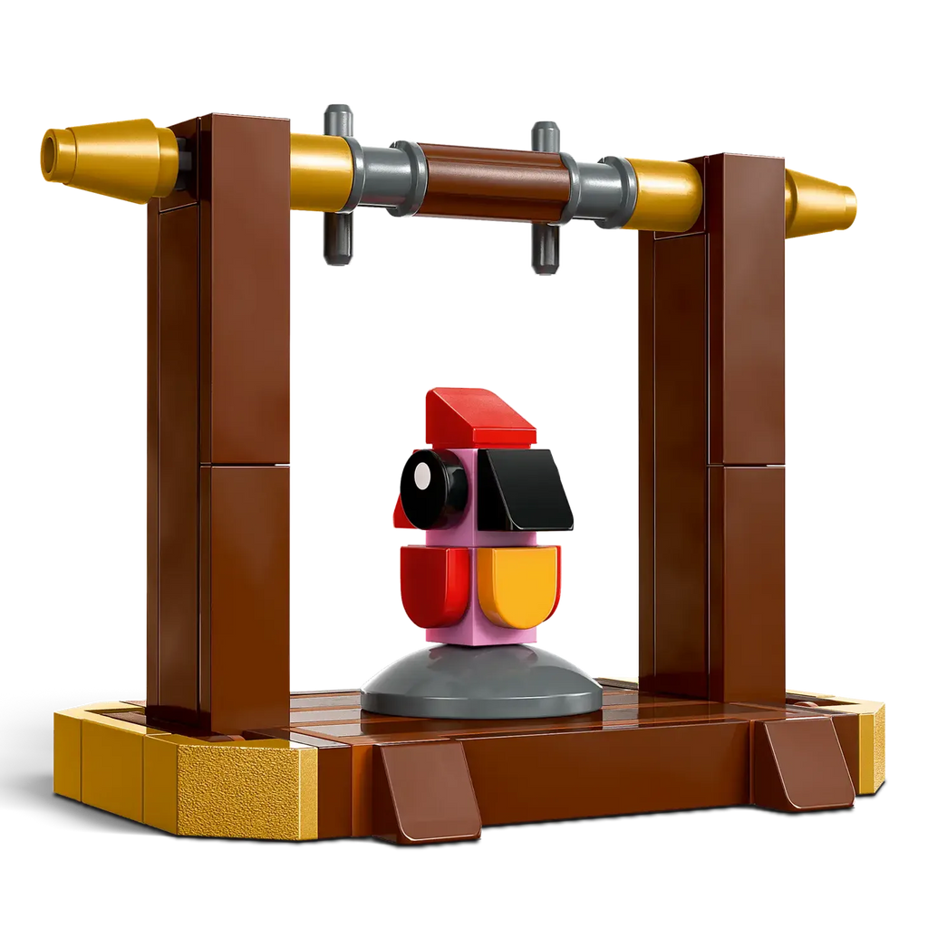 LEGO 76448 HARRY POTTER FawkesDumbledore's Phoenix