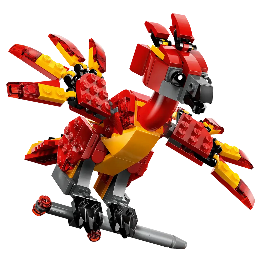 LEGO 76448 HARRY POTTER FawkesDumbledore's Phoenix