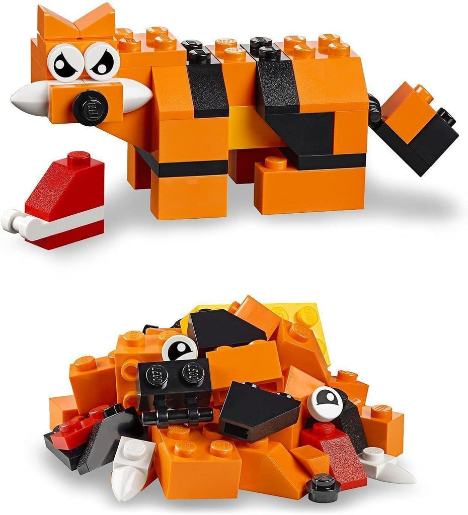 LEGO CLASSIC 10696 Creative Storage Box - TOYBOX Toy Shop