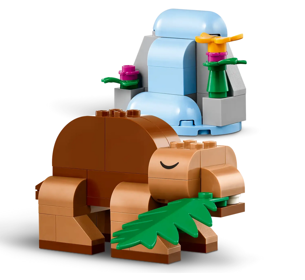 LEGO CLASSIC 11041 Creative Dinosaurs - TOYBOX Toy Shop