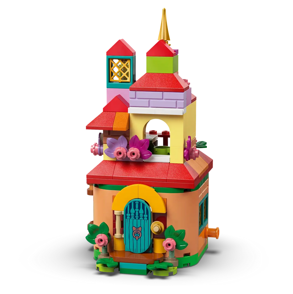 LEGO DISNEY 43261 Encanto Mini House - TOYBOX Toy Shop