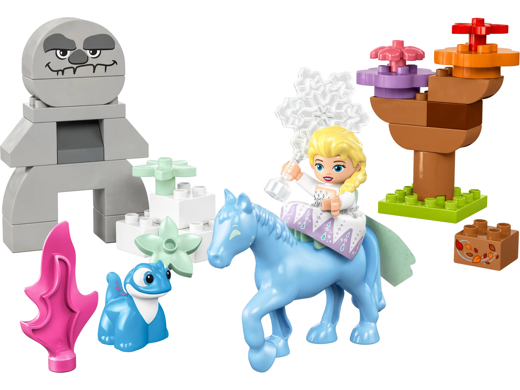 Tea Party Lego Duplo Disney Princess Frozen Frozen Lego10920