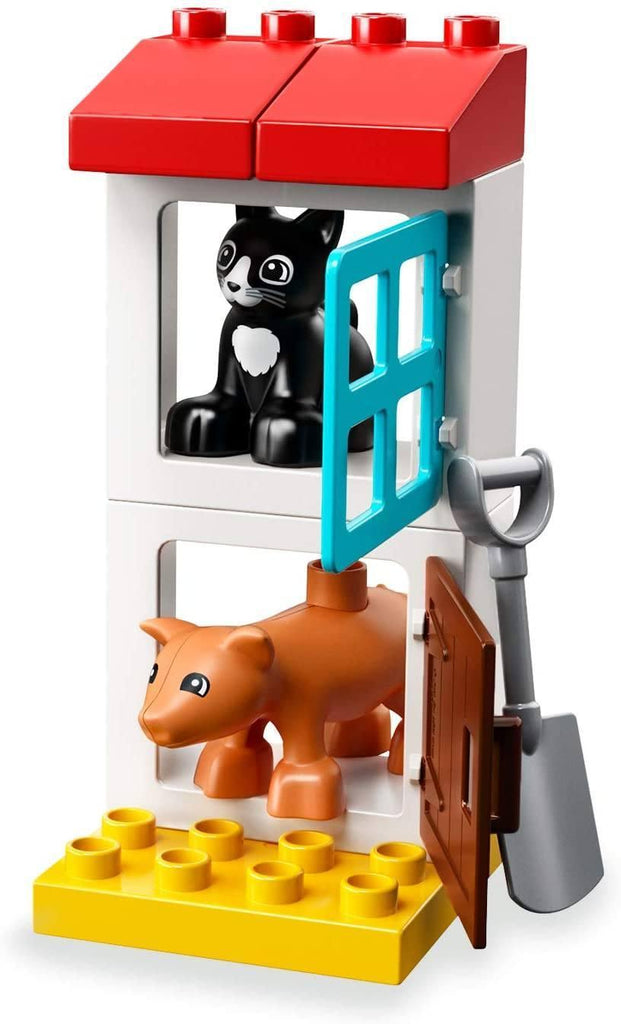 LEGO DUPLO 10870 Farm Animals - TOYBOX Toy Shop