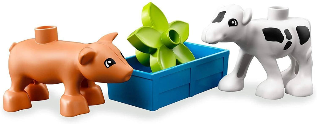 LEGO DUPLO 10870 Farm Animals - TOYBOX Toy Shop