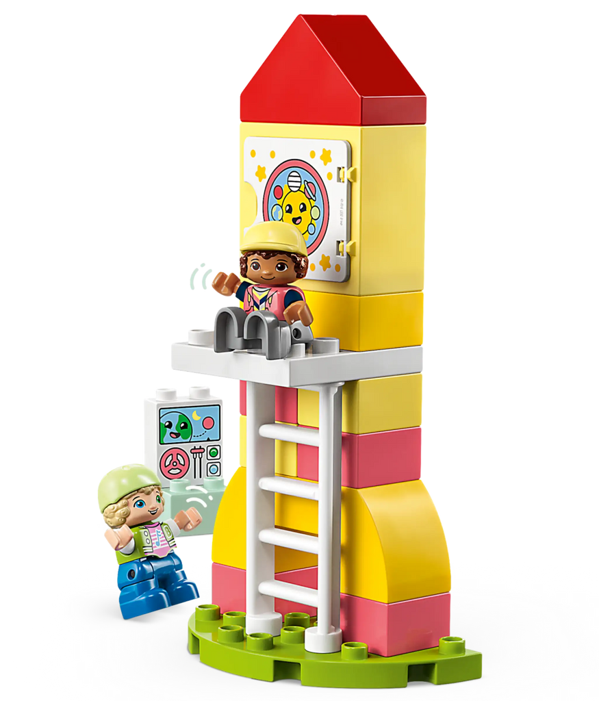 LEGO DUPLO 10991 Dream Playground - TOYBOX Toy Shop