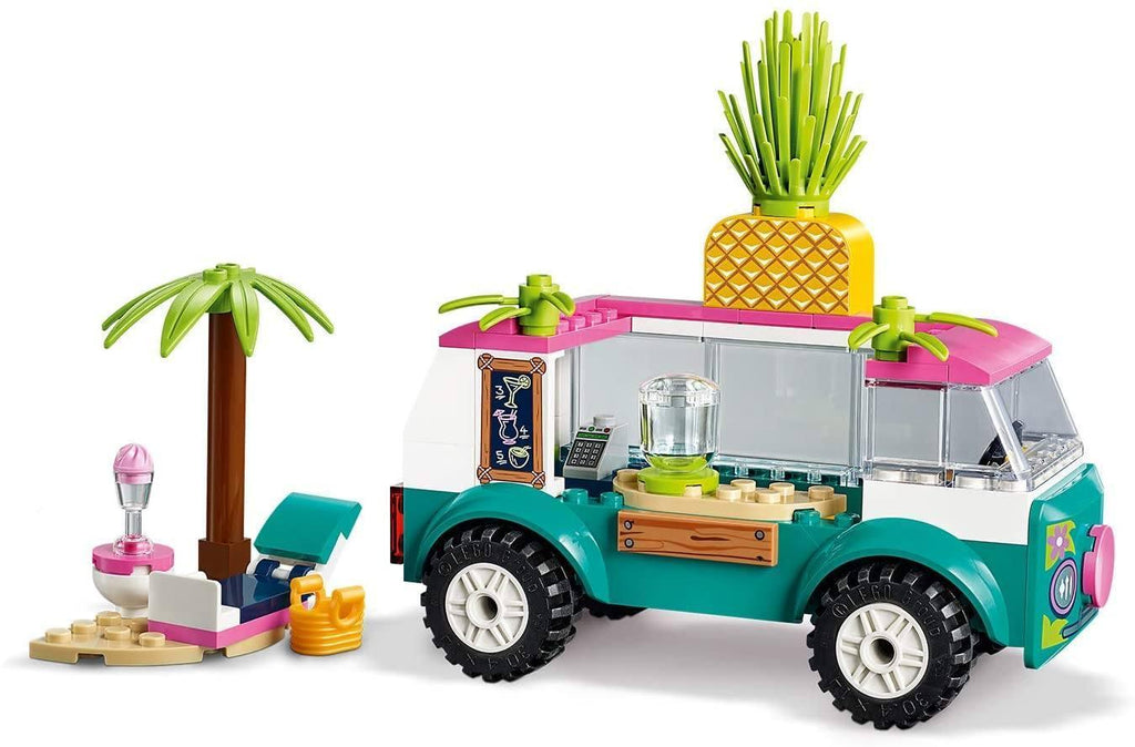 LEGO FRIENDS 41397 Juice Truck Playset - TOYBOX