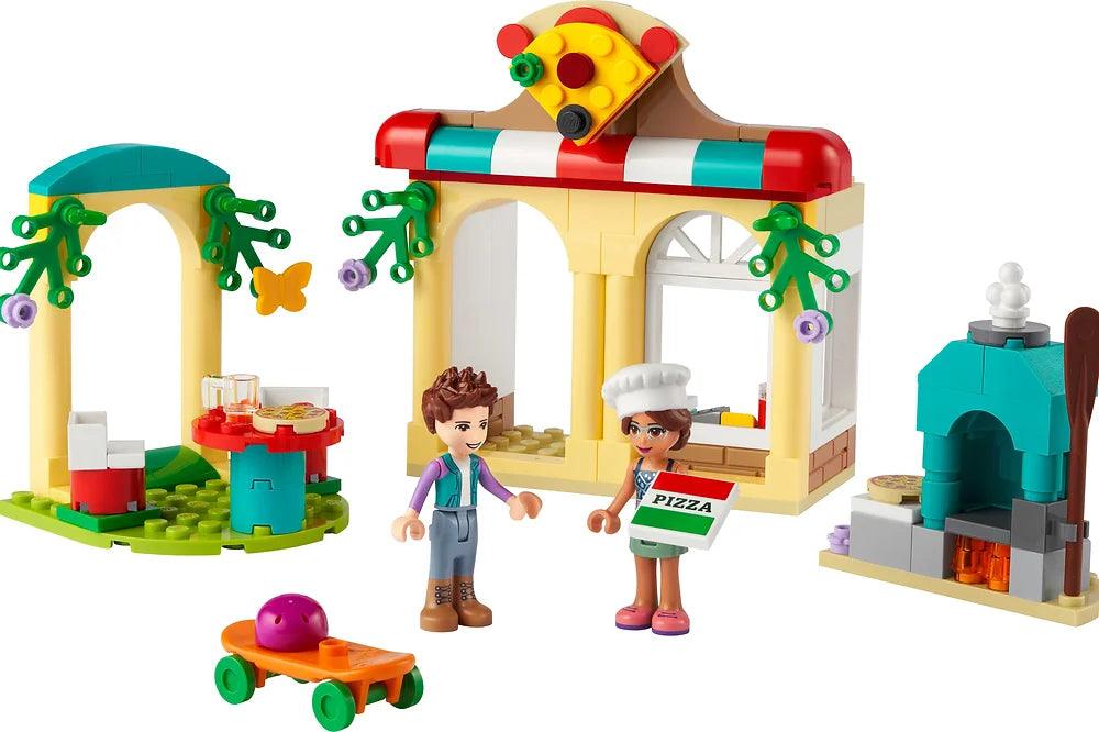 LEGO FRIENDS 41705 Heartlake City Pizzeria - TOYBOX Toy Shop