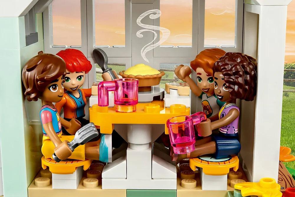 LEGO FRIENDS 41730 Autumn's House - TOYBOX Toy Shop