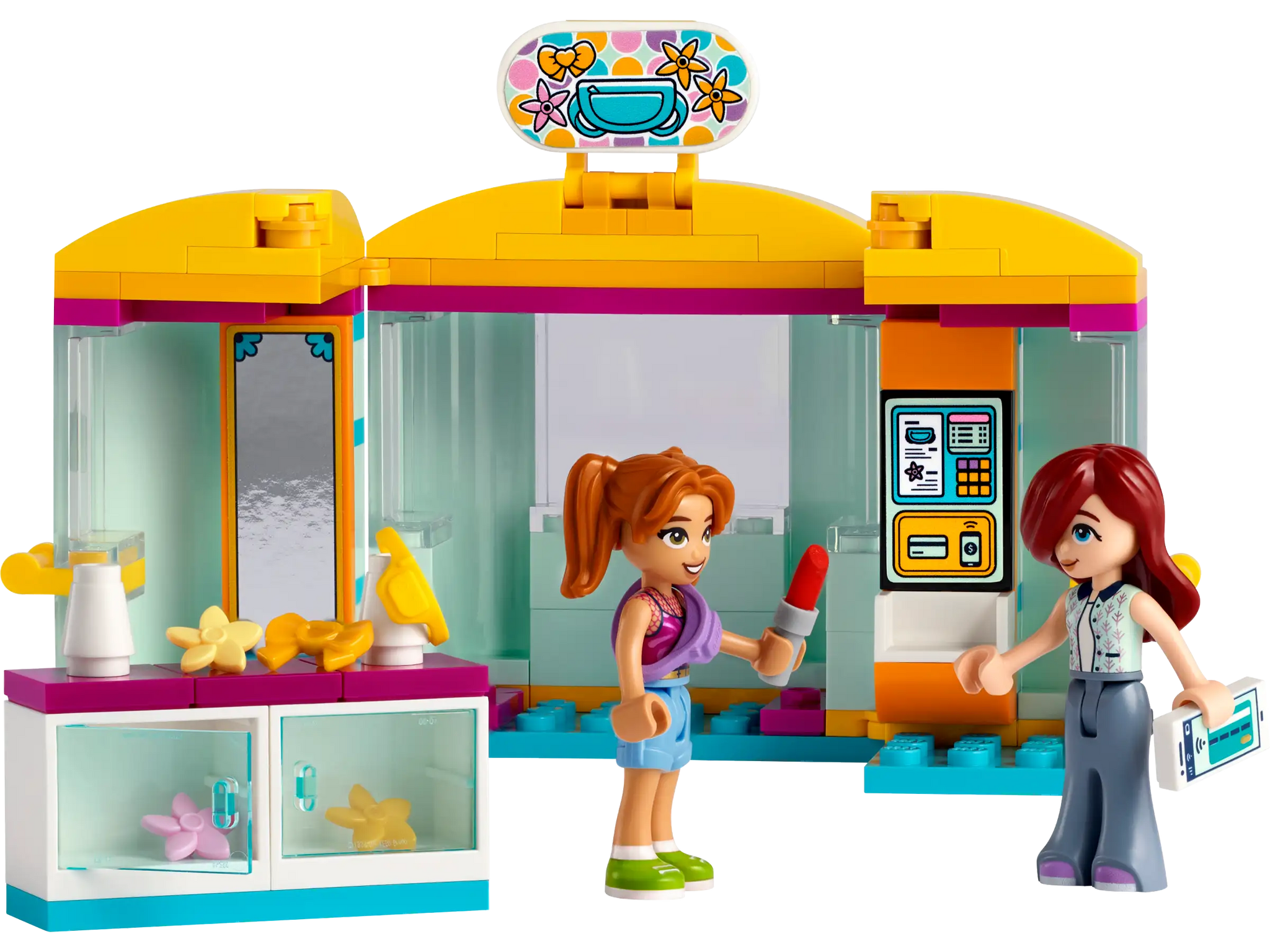 Lego Friends Elliev Toys Lego Harry Potter Rainbow Elliev Toys