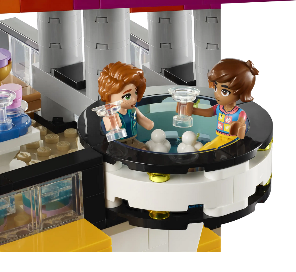LEGO Friends 42639 andrea's Modern Mansion