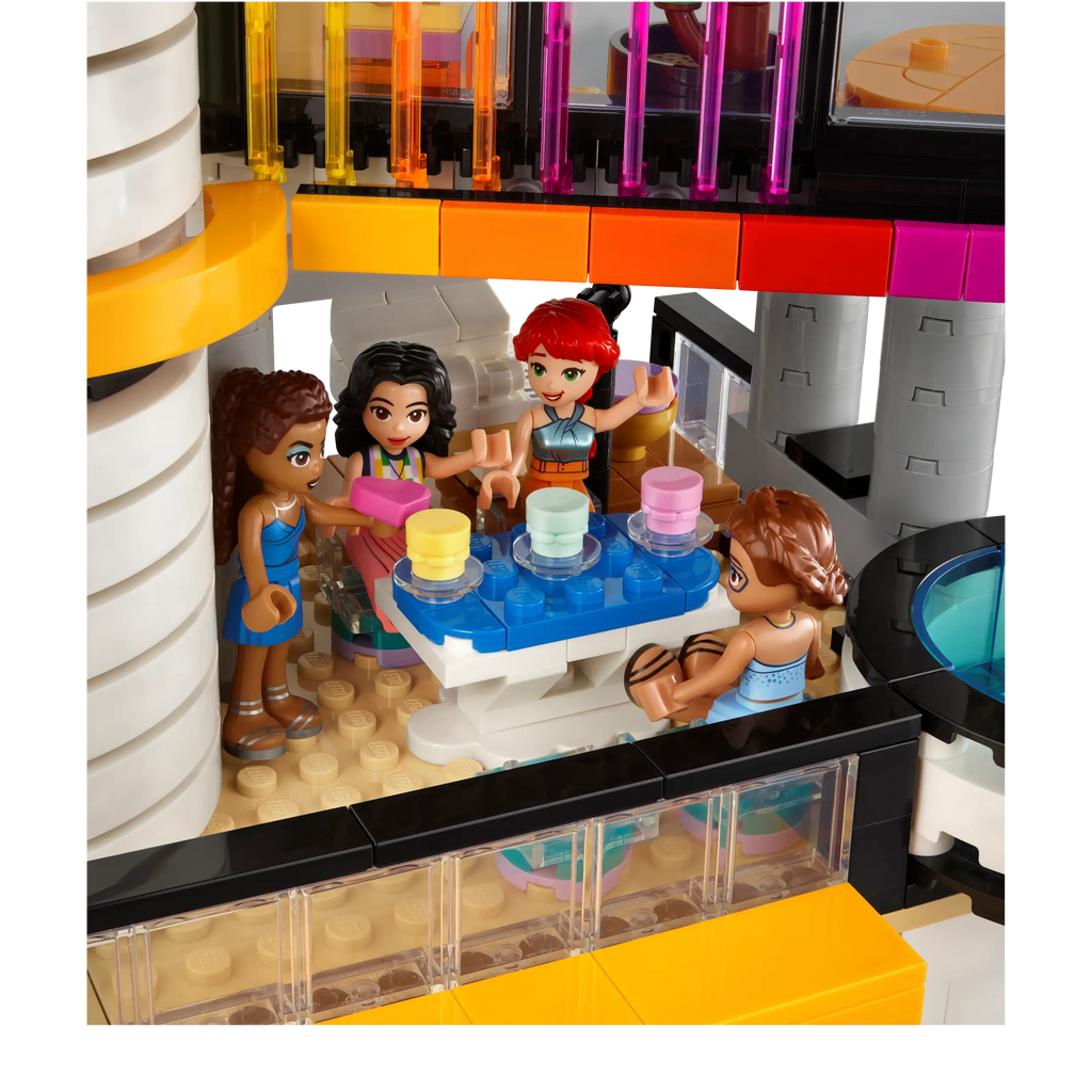 LEGO Friends 42639 andrea's Modern Mansion