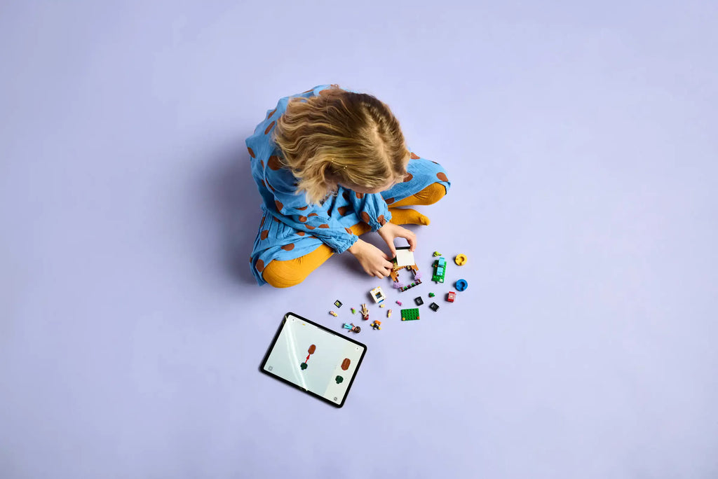 LEGO Friends 42642 Friendship Movie Night