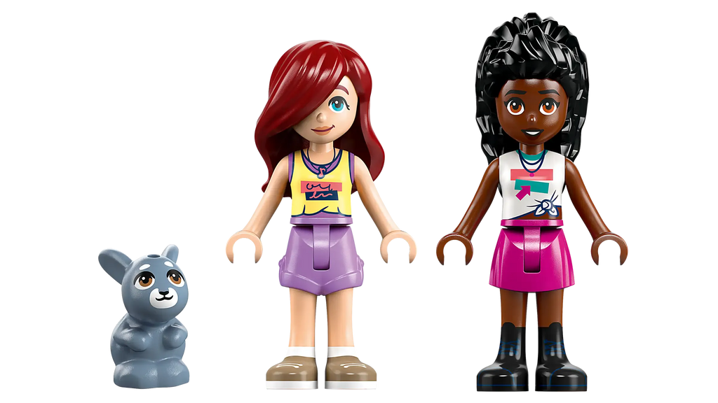 LEGO Friends 42644 Heartlake City Ice Cream Truck