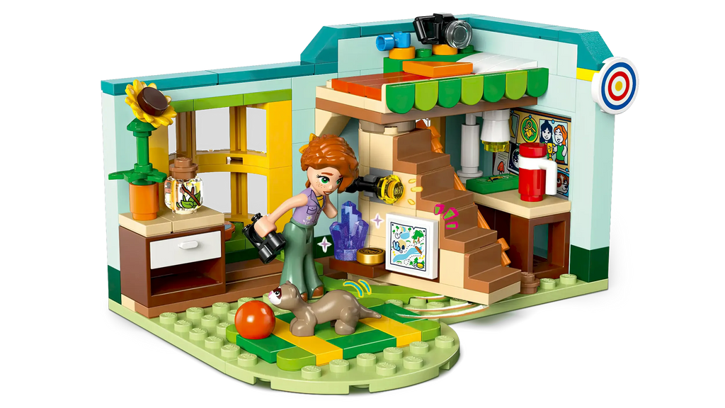 LEGO Friends 42646 Autumn's Room
