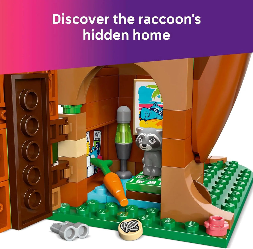LEGO Friends 42652 Friendship Tree House Hangout