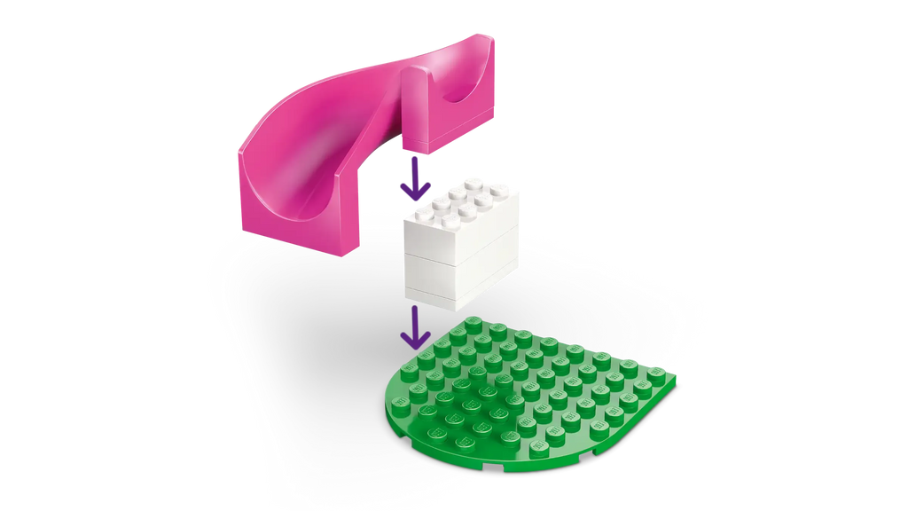 LEGO Friends 42665 Puppy Playground