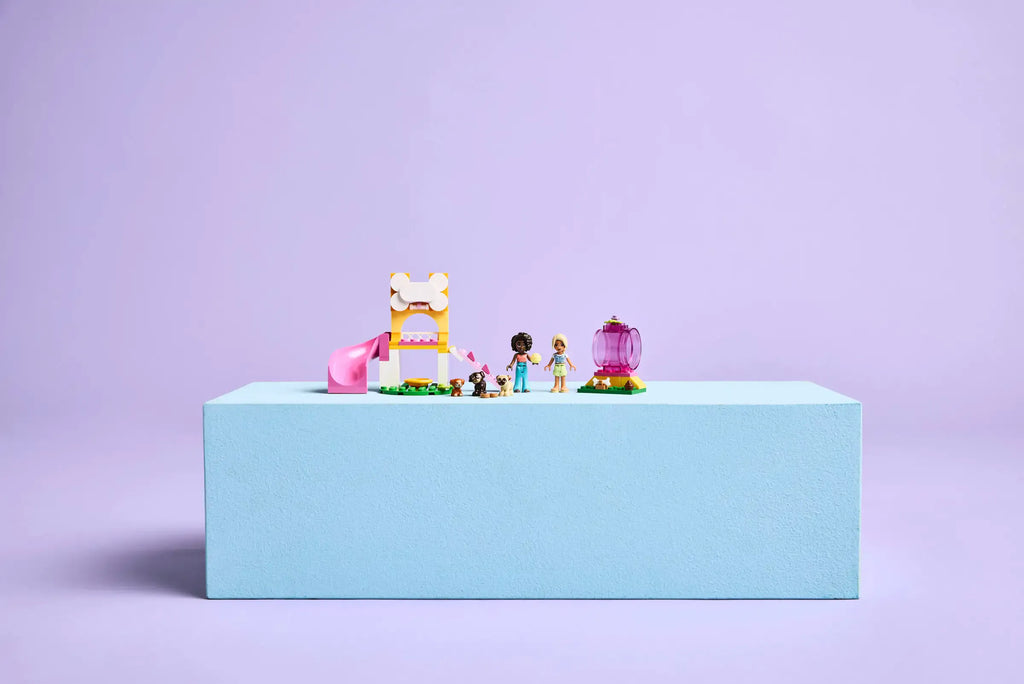 LEGO Friends 42665 Puppy Playground