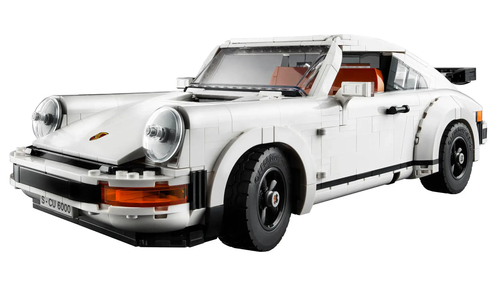 LEGO ICONS 10295 Porsche 911 - TOYBOX Toy Shop