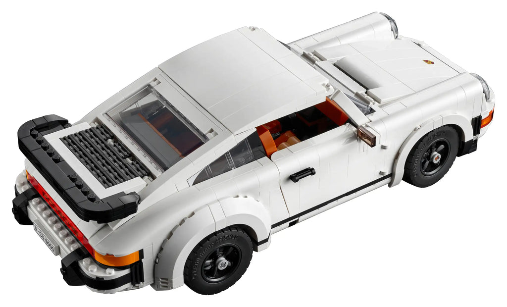 LEGO ICONS 10295 Porsche 911 - TOYBOX Toy Shop