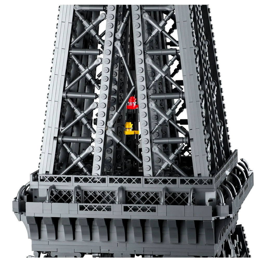 LEGO ICONS 10307 Eiffel Tower - TOYBOX Toy Shop