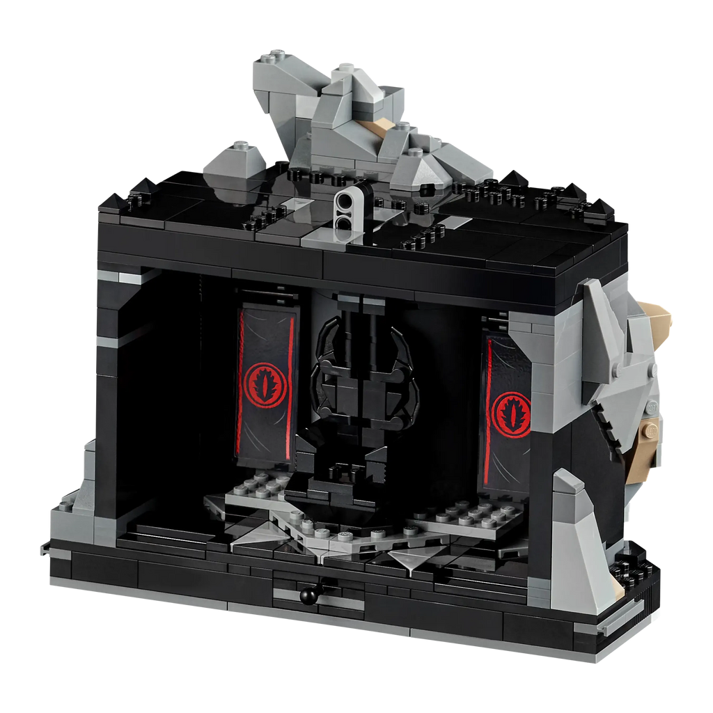 LEGO ICONS 10333 The Lord of The Rings: Barad-dûr