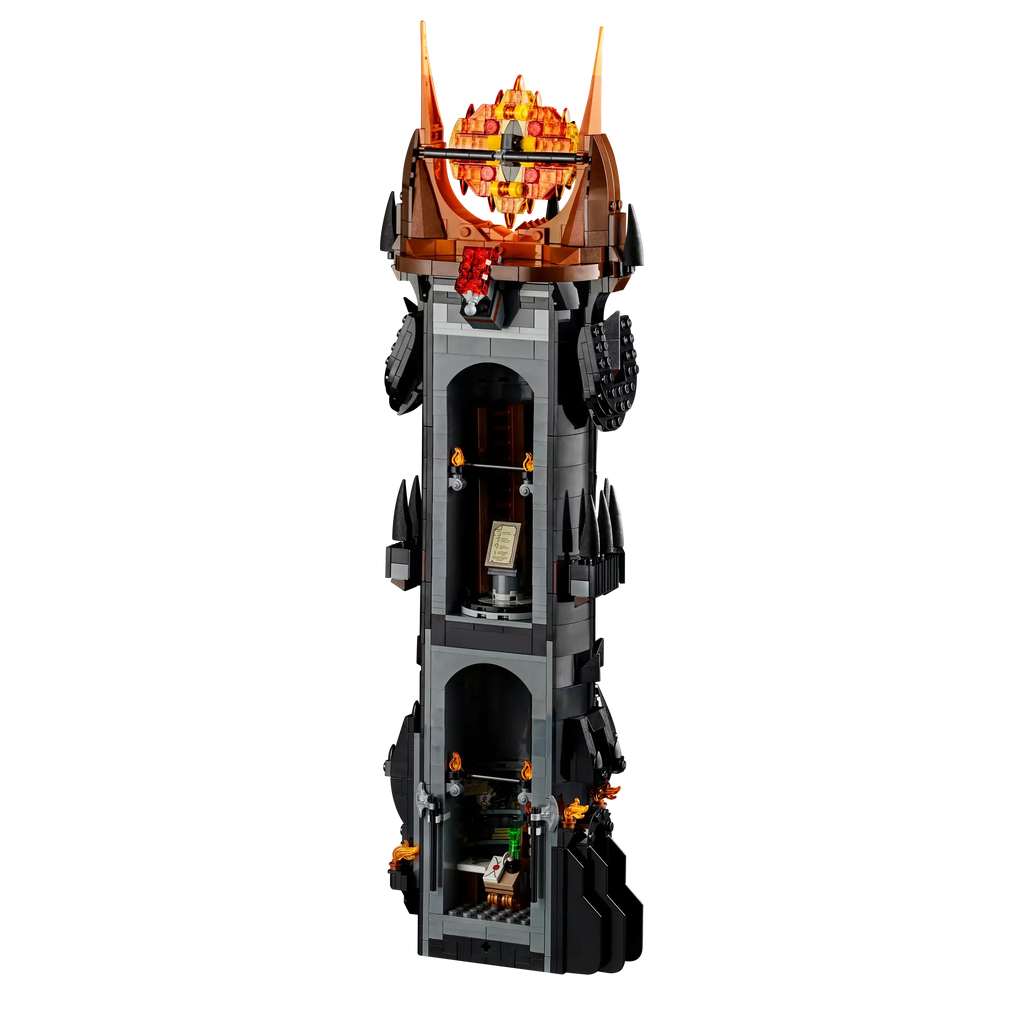 LEGO ICONS 10333 The Lord of The Rings: Barad-dûr