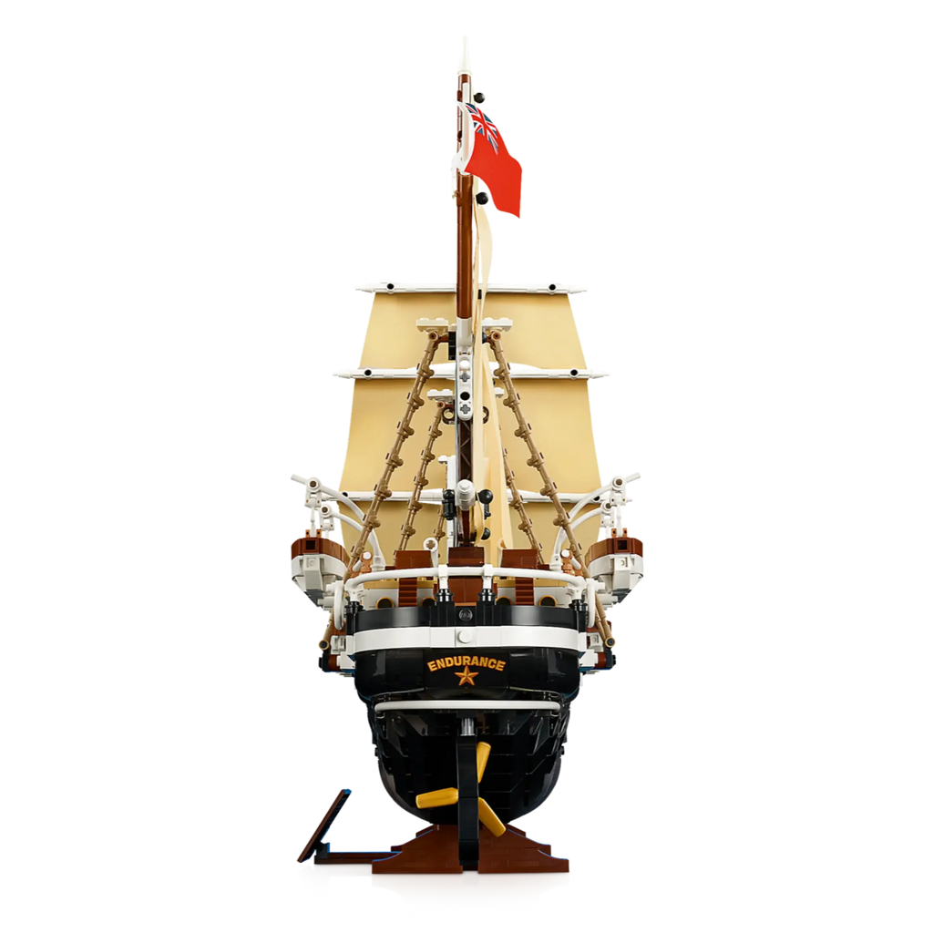 LEGO ICONS 10335 The Endurance