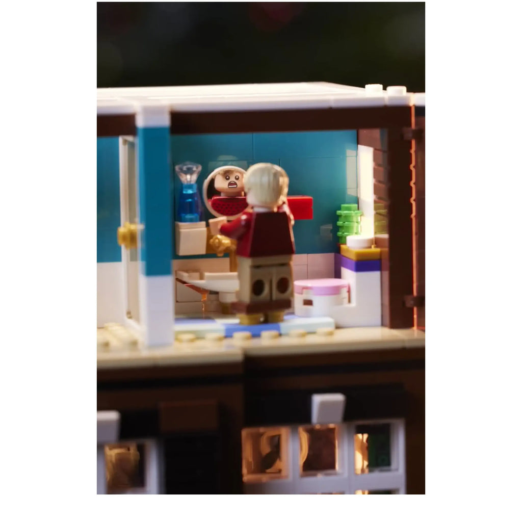 LEGO IDEAS 21330 Home Alone