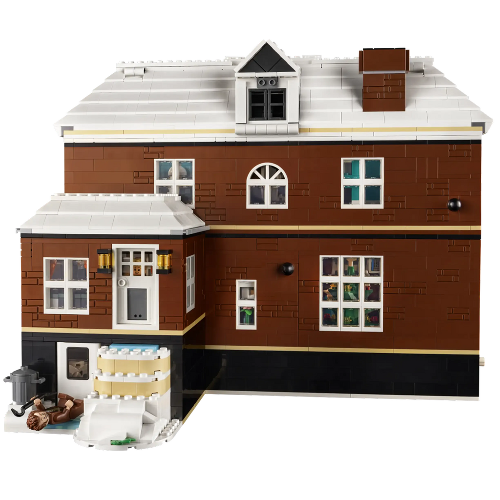 LEGO IDEAS 21330 Home Alone