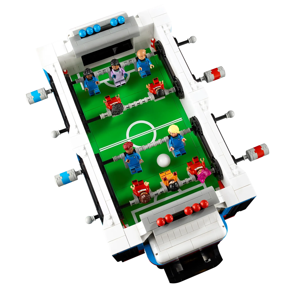 LEGO IDEAS 21337 Table Football - TOYBOX Toy Shop