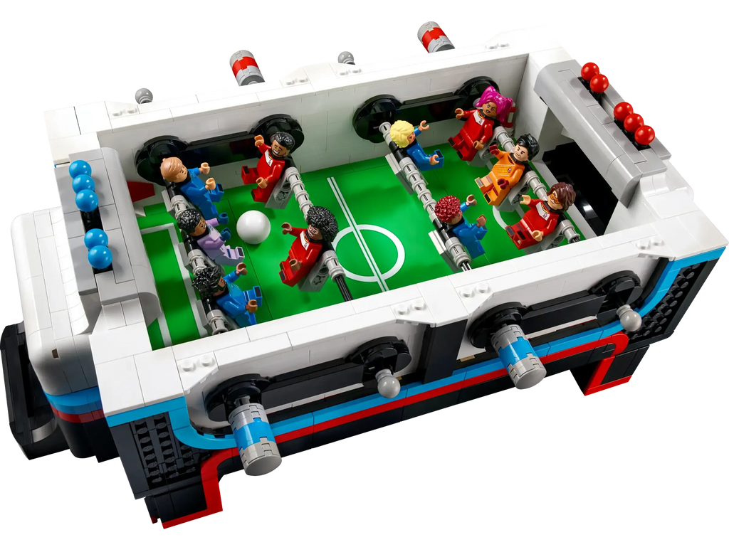 LEGO IDEAS 21337 Table Football - TOYBOX Toy Shop