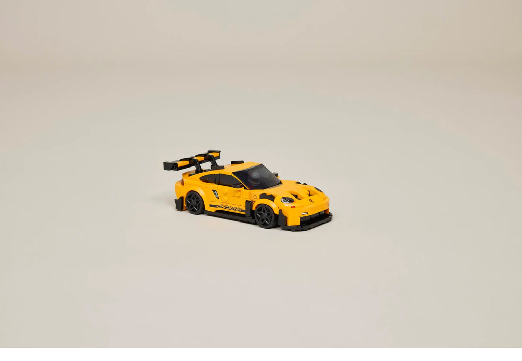 LEGO 77239 Porsche 911 GT3 Rs Super Car