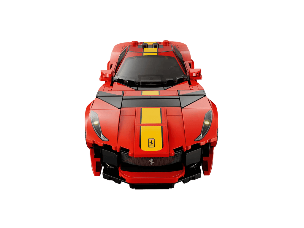 LEGO Speed Championships 76914 Ferrari 812 Competizione - TOYBOX Toy Shop