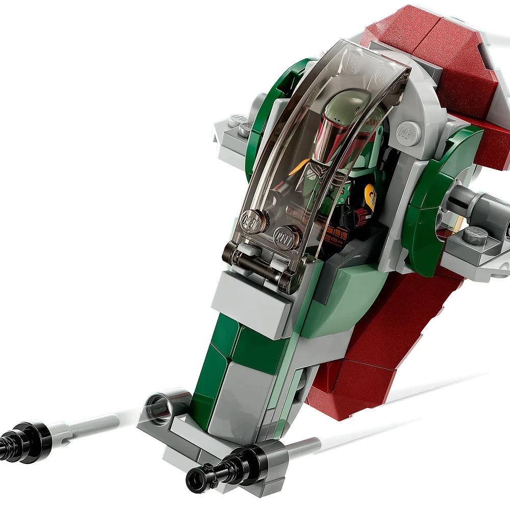 Lego star wars microfighters 2019 sales