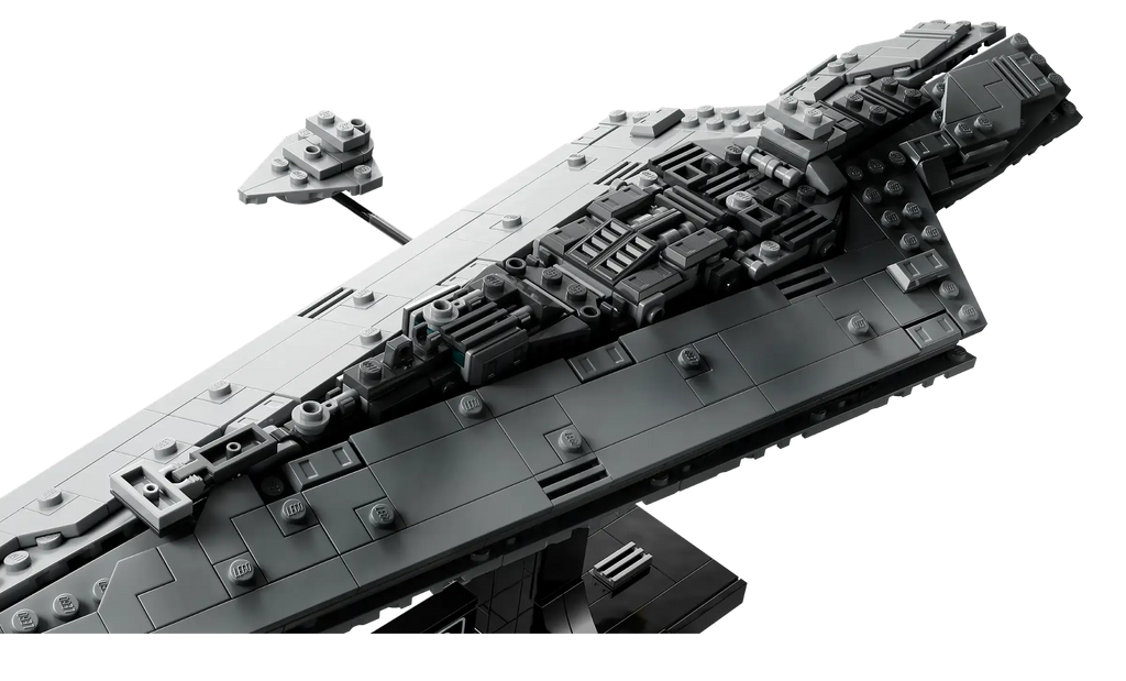 LEGO STAR WARS 75356 Executor Super Star Destroyer - TOYBOX Toy Shop