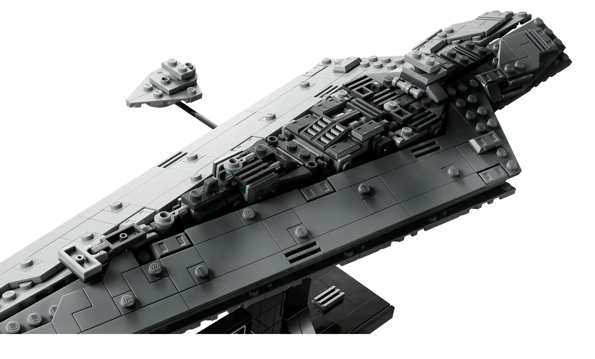 LEGO STAR WARS 75356 Executor Super Star Destroyer – TOYBOX