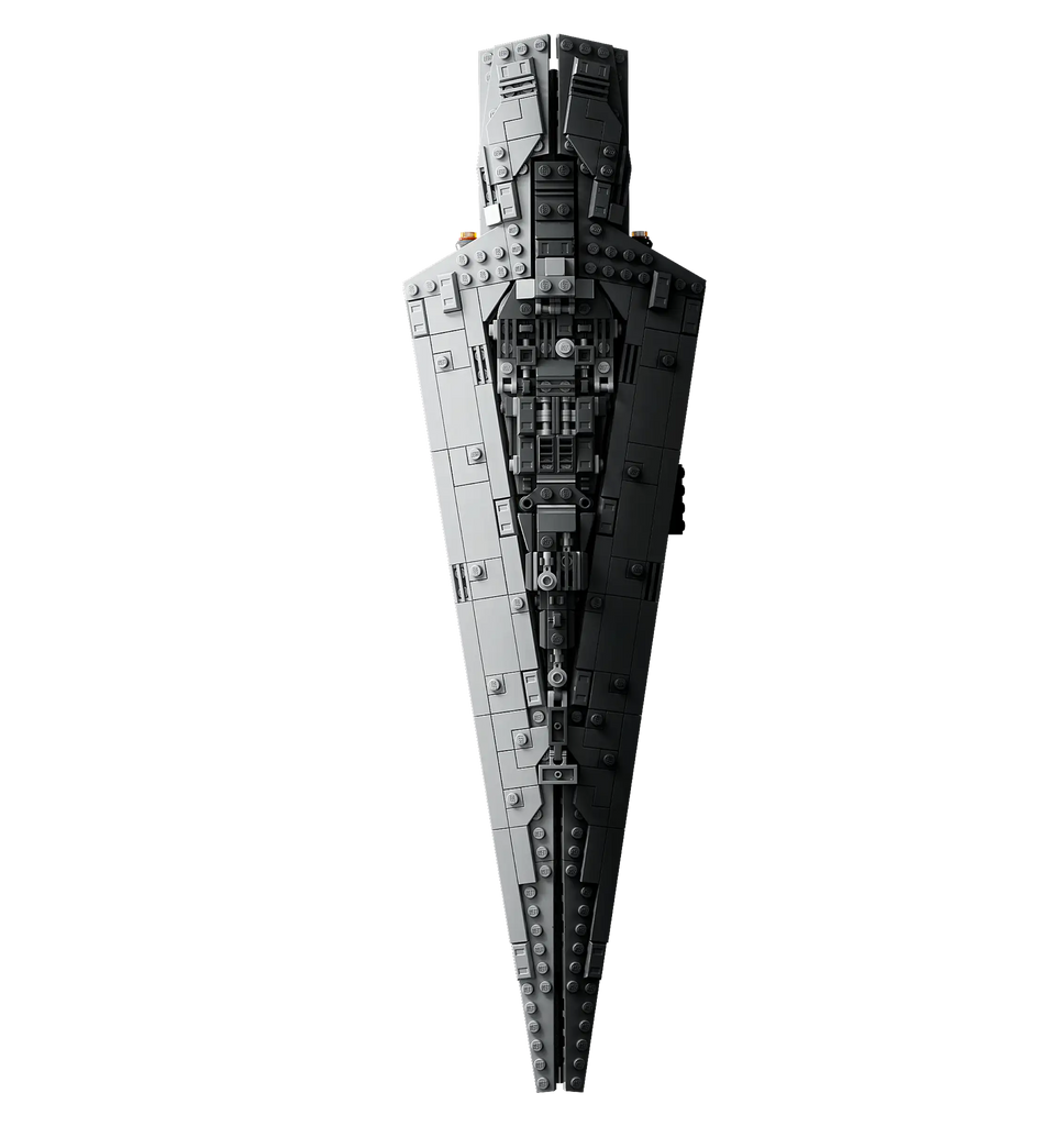 LEGO STAR WARS 75356 Executor Super Star Destroyer - TOYBOX Toy Shop