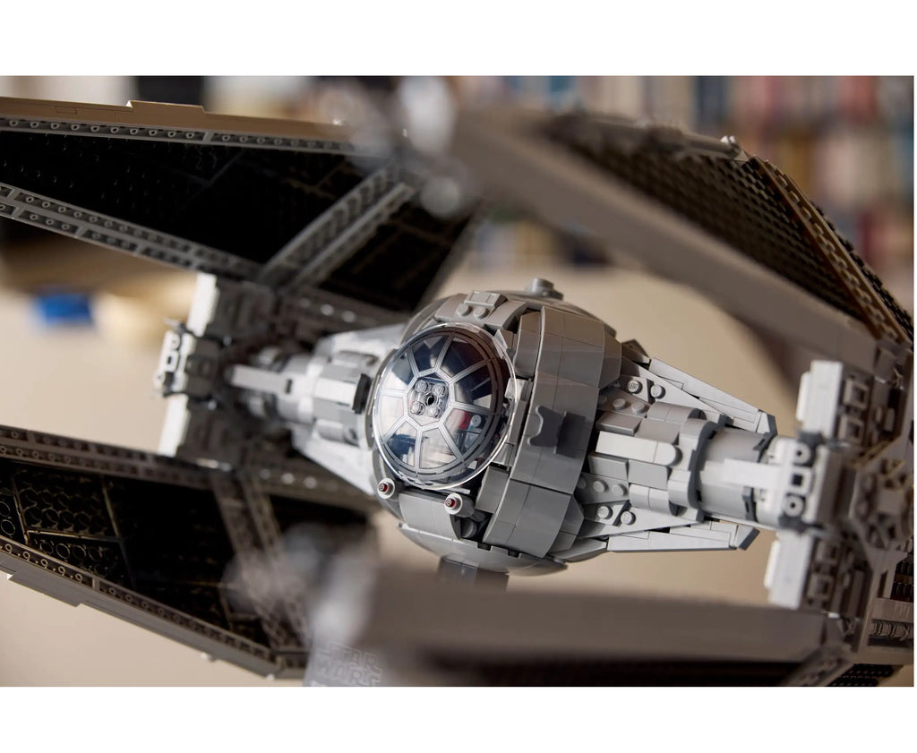 LEGO Star Wars 75382 TIE Interceptor™