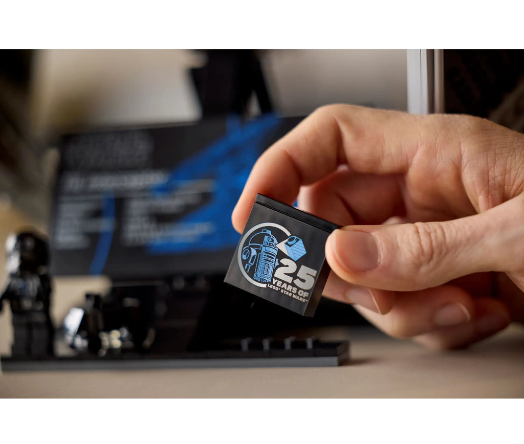 LEGO Star Wars 75382 TIE Interceptor™