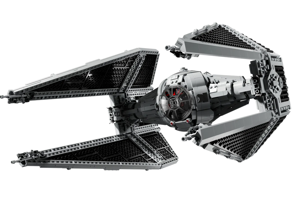 LEGO Star Wars 75382 TIE Interceptor™