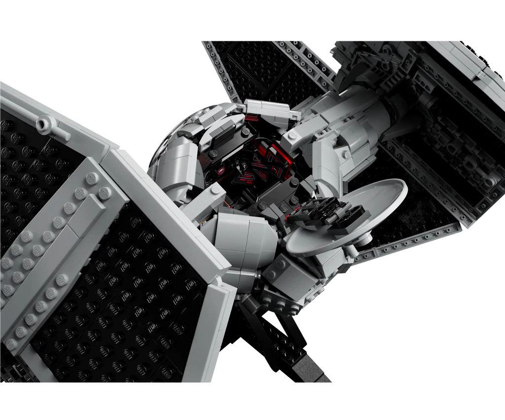 LEGO Star Wars 75382 TIE Interceptor™