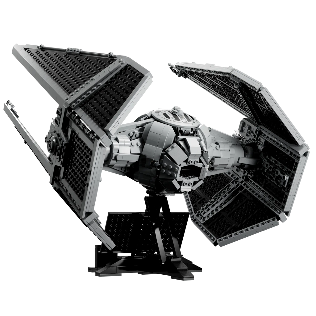 LEGO Star Wars 75382 TIE Interceptor™