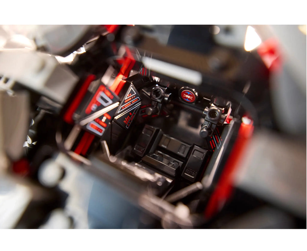 LEGO Star Wars 75382 TIE Interceptor™