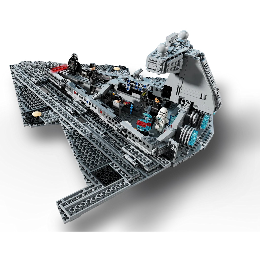 LEGO Star Wars 75394 Imperial Star Destroyer™